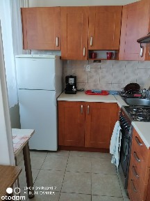 Mieszkanie 1-pokojowe z balkonem w Rzeszowie przy ul Miłocińskiej 25