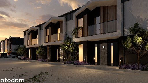 VERDE Słocina | Apartament 4-pok z dużym balkonem | Inwestycja premium