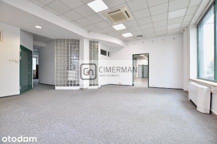Lokal biurowy / usługowy | 295 m2 | 99 - 1000 m2
