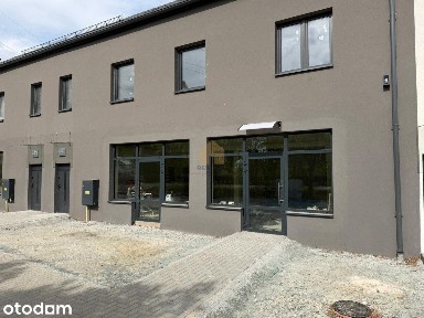 Lokal 106m2 Witryna | Nowe