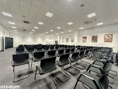 Lokal biurowy na wynajem ok. 1700 m2| BEZ PROWIZJI |
