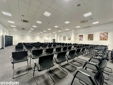 Lokal biurowy na wynajem ok. 1700 m2| BEZ PROWIZJI |