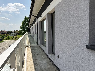 NOWOCZESNE MIESZKANIE NA PIĘTRZE - 70,53 m²|3 POKOJE|STAN DEWELOPERSKI