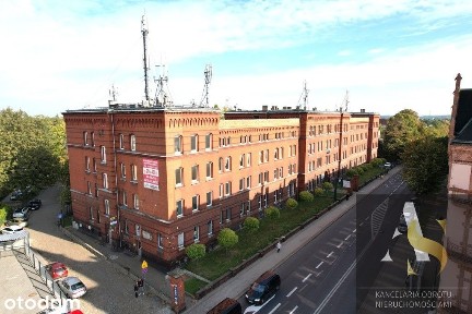 Lokale użytkowe do wynajęcia w centrum Zgorzelca