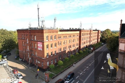 Lokale użytkowe do wynajęcia w centrum Zgorzelca