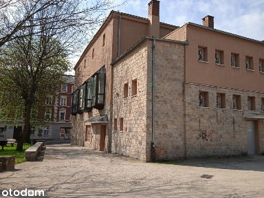 Najem lokalu o pow. ok. 57 mkw