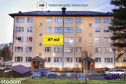 Wygodny układ pomieszczeń