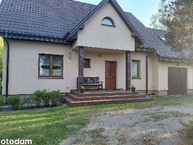 ul. Wspólna, Bońki, Płońsk, płoński, mazowieckie