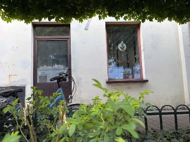 Małopolskie, Kraków, Podgórze