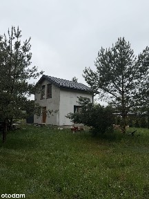 Urokliwa działka 1000 m² z domkiem 70 m² w malowniczym Jońcu