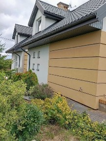 Komfortowy dom wolnostojący na wynajem - Juchnowiec Kościelny (blisko Białegostoku)