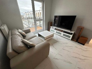 Apartament/mieszkanie: 2 sypialni, 1 łazienka, Oława ul. Miła Osiedle Probusa