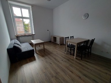 Krzyki 2 pok 38m2.,ul.Komandorska