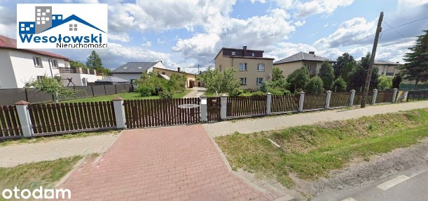 ul. Rypińska, Sierpc, sierpecki, mazowieckie