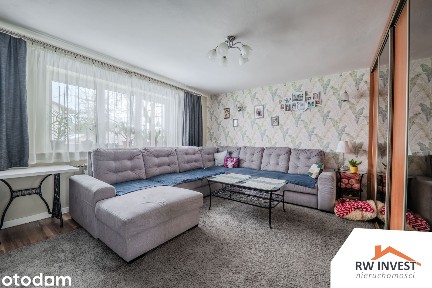 Przestronny dom z potencjałem | 190 m² | Spokojna okolica Piaseczna