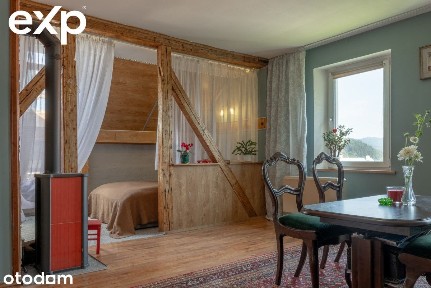 3 pokoje | 102,8 m² | Ogródek | Lądek-Zdrój