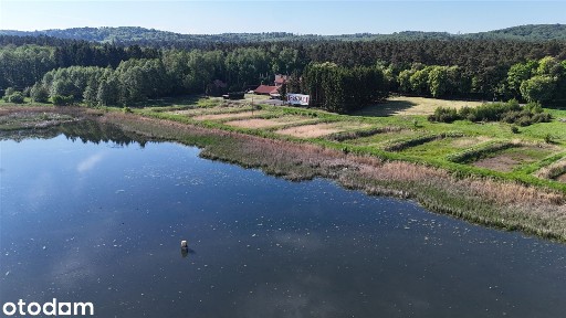 Kompleks usługowo-hotelowy na działkach o pow. 12 148 m²