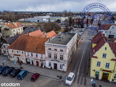 Rydzyna, leszczyński, wielkopolskie