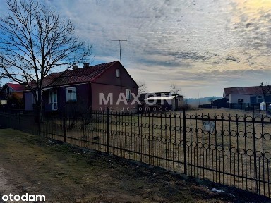 Siedlisko-dom wolnostojący,Orzeszówka, gm. Miedzna