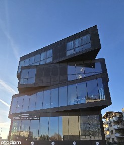 Pobitno, wynajem biuro, świetna lokalizacja 41 m2