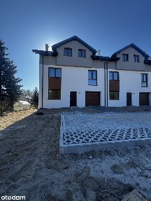 Segment z garażem 146,49m2 puszcza słupecka GOTOWE -40.000zł do 30.07