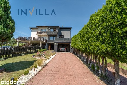 Dom na sprzedaż 160m² | Luzino