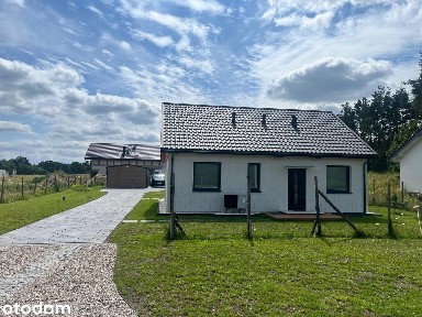 Dom z widokiem na las - Przyjaźń, blisko Gdańska