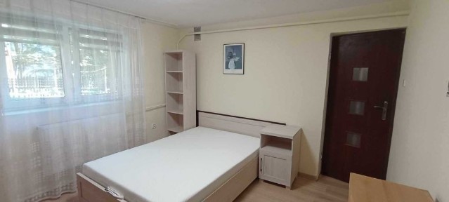 3 pokojowe mieszkanie na Sławinku