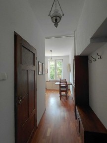 Elegancka kawalerka na Starym Mieście