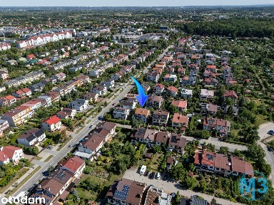 Elastyczna przestrzeń, duże możliwości: biznes, najem lub dla rodziny.