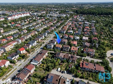 Elastyczna przestrzeń, duże możliwości: biznes, najem lub dla rodziny.