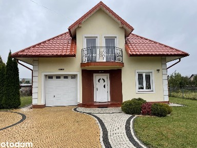 Dom w centrum Dębicy | 175 m² | działka 9 ar | gotowy do zamieszkania