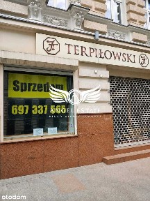 Lokal usługowy premium | Centrum Szczecina