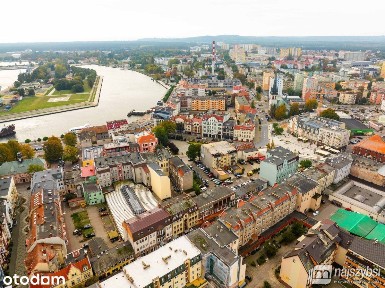 Świnoujście - lokal 30,50 m2