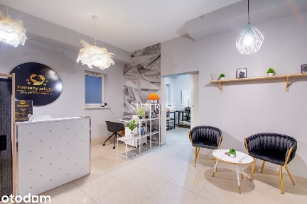 Centrum Kołobrzegu lokal z najemcą - gotowa inwestycja!