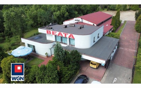 Dom weselny na sprzedaż!