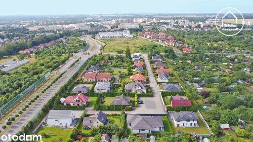 ul. Stefana Banacha, Słupsk, pomorskie