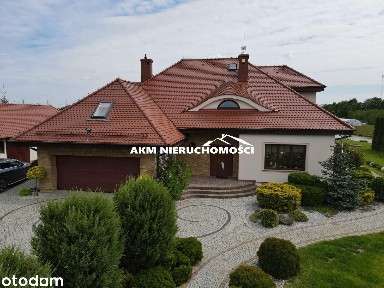 Budynek mieszkalny w Rakowcu