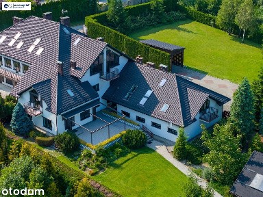 Budynek wielorodzinny 1300m2 z basenem!