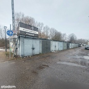 ul. Franciszkańska, Dębowa Góra, Sosnowiec, śląskie