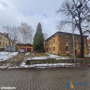 Lokal użytkowy, 500 m², Tychy