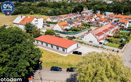 Nieruchomość inwestycyjna 6 kawalerek | Gliwice Stare Łabędy.