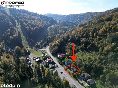 Obiekt na sprzedaż, Szczyrk