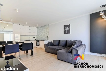 Komfortowy Apartament standard Premium