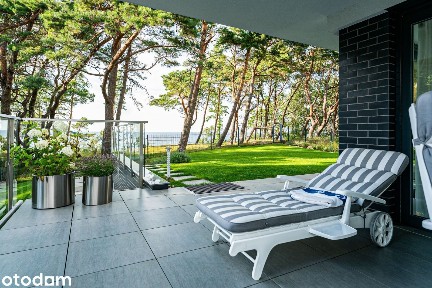 Pierwsza linia | Prywatne zejście | 350 m² | 10m do plaży| Pobierowo |