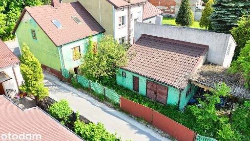 Dom na sprzedaż - Oleśnica, powiat staszowski