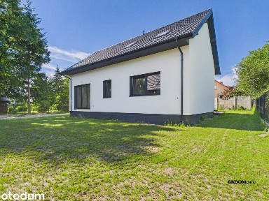 Rynek pierwotny 2025 | ok. 6 km od Kielc | spokojna okolica przy lesie