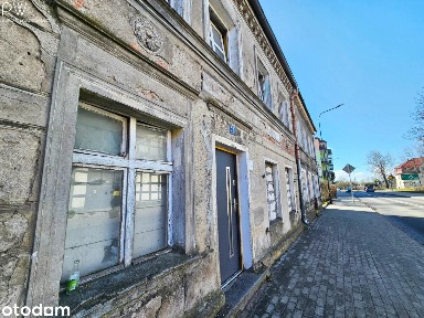 Piłsudskiego, Białogard, białogardzki, zachodniopomorskie