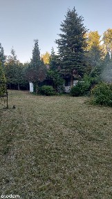 Domek Oaza Wypoczynku na sprzedaż