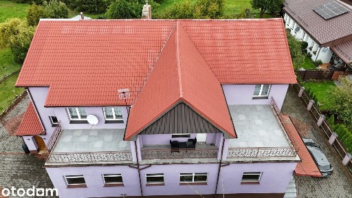 Nieruchomość pod inwestycję w Brojcach, blisko HOSSOLANDU
